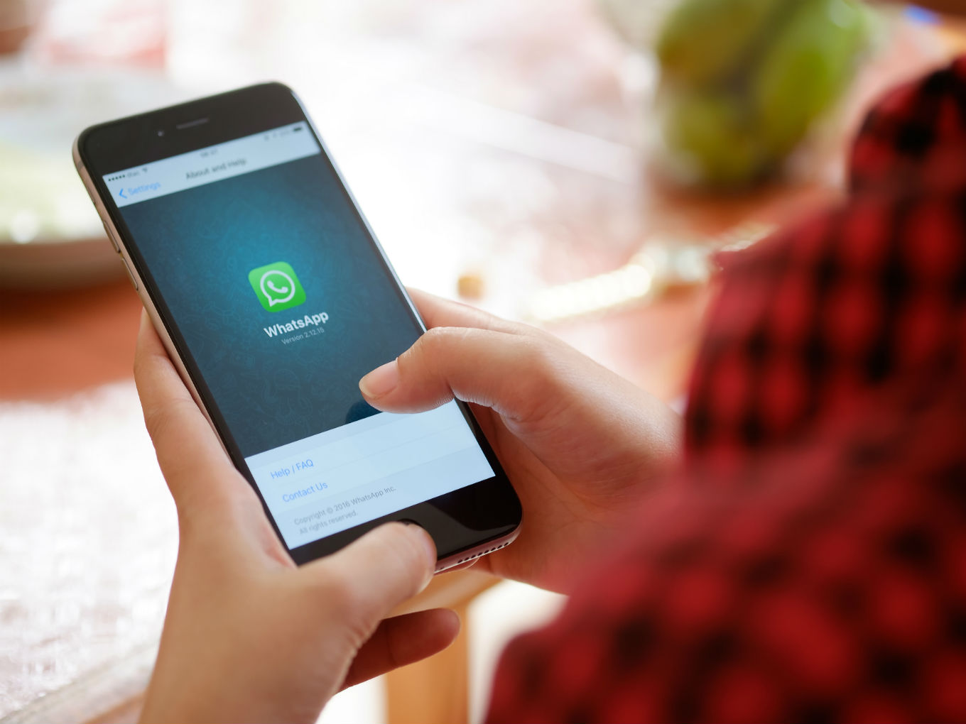 WhatsApp Deactivating Numbers Spreading Fake News