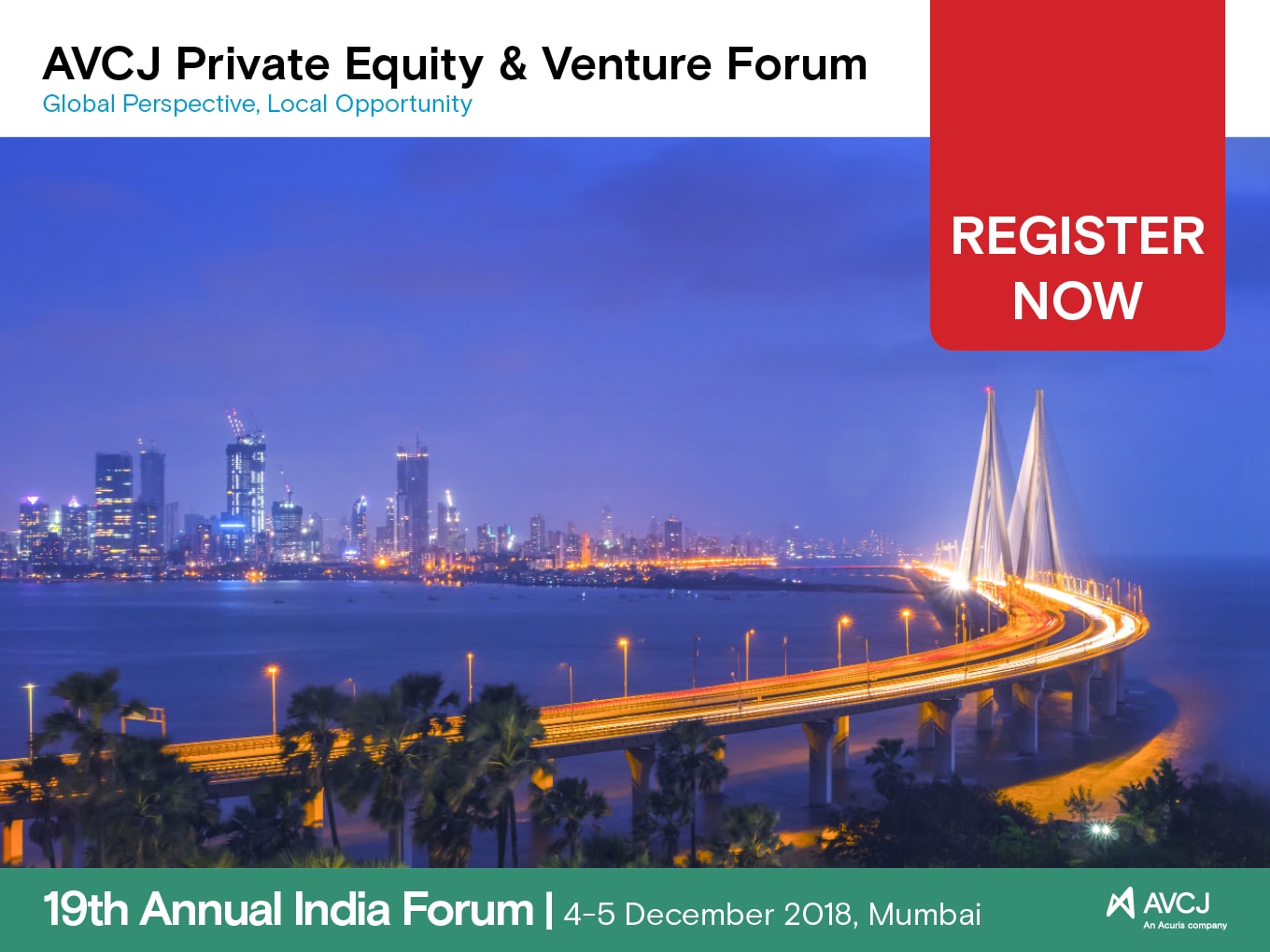 AVCJ India