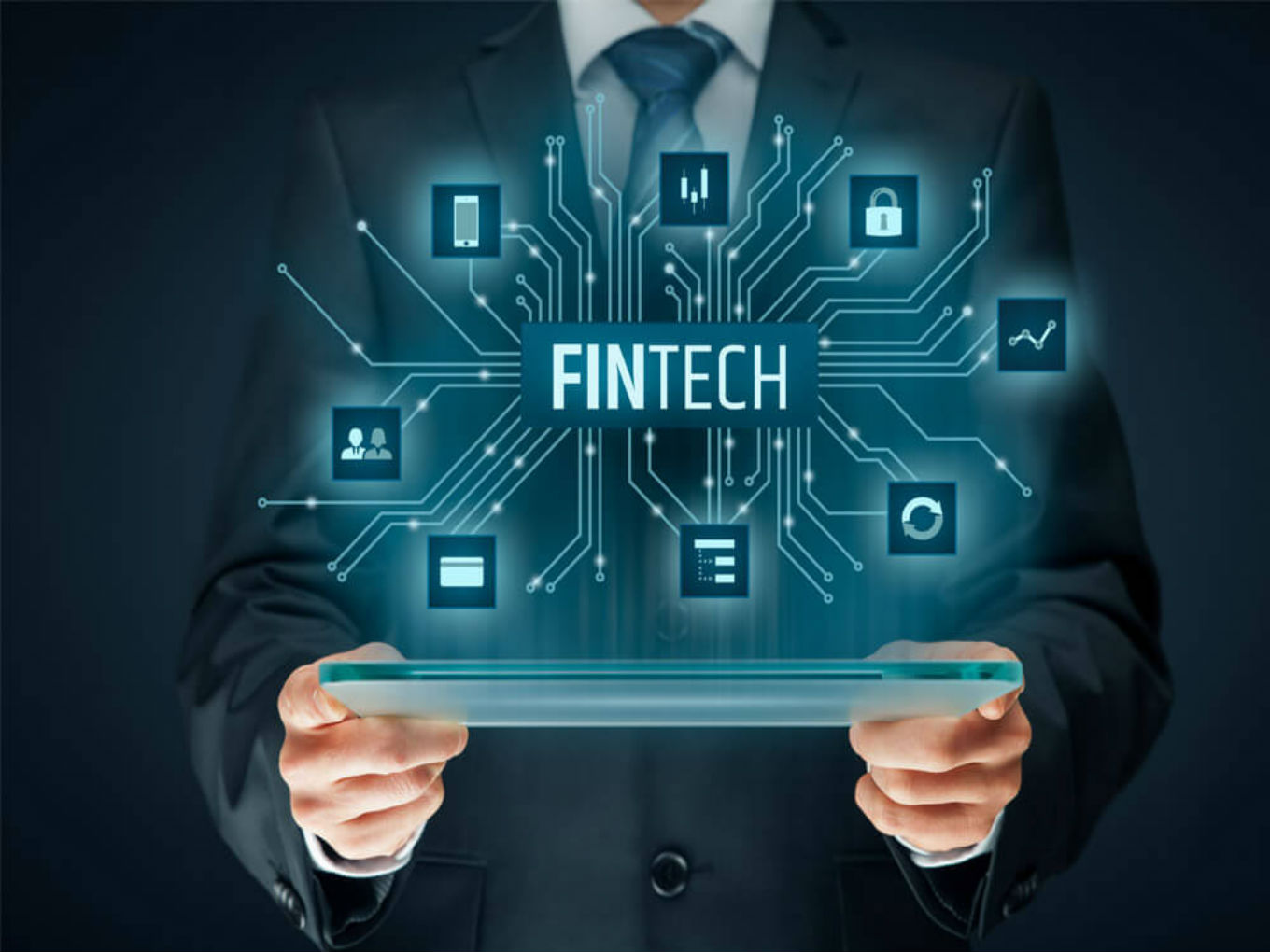 EST Group Looks To Invest $250 Mn In Indian Fintech Startups