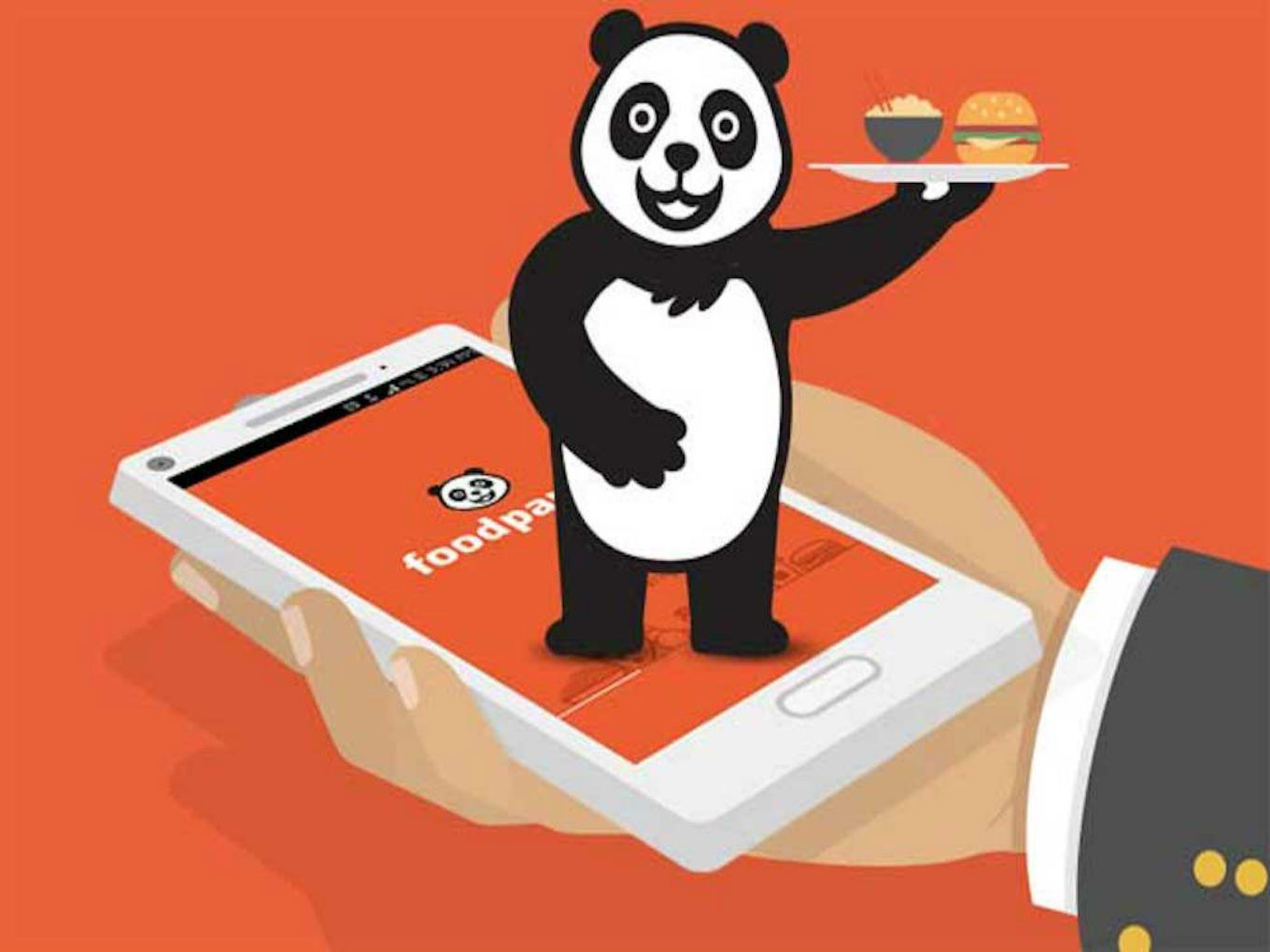Foodpanda To Integrate With Ola, Aims To Add More Than 150 Mn Customers
