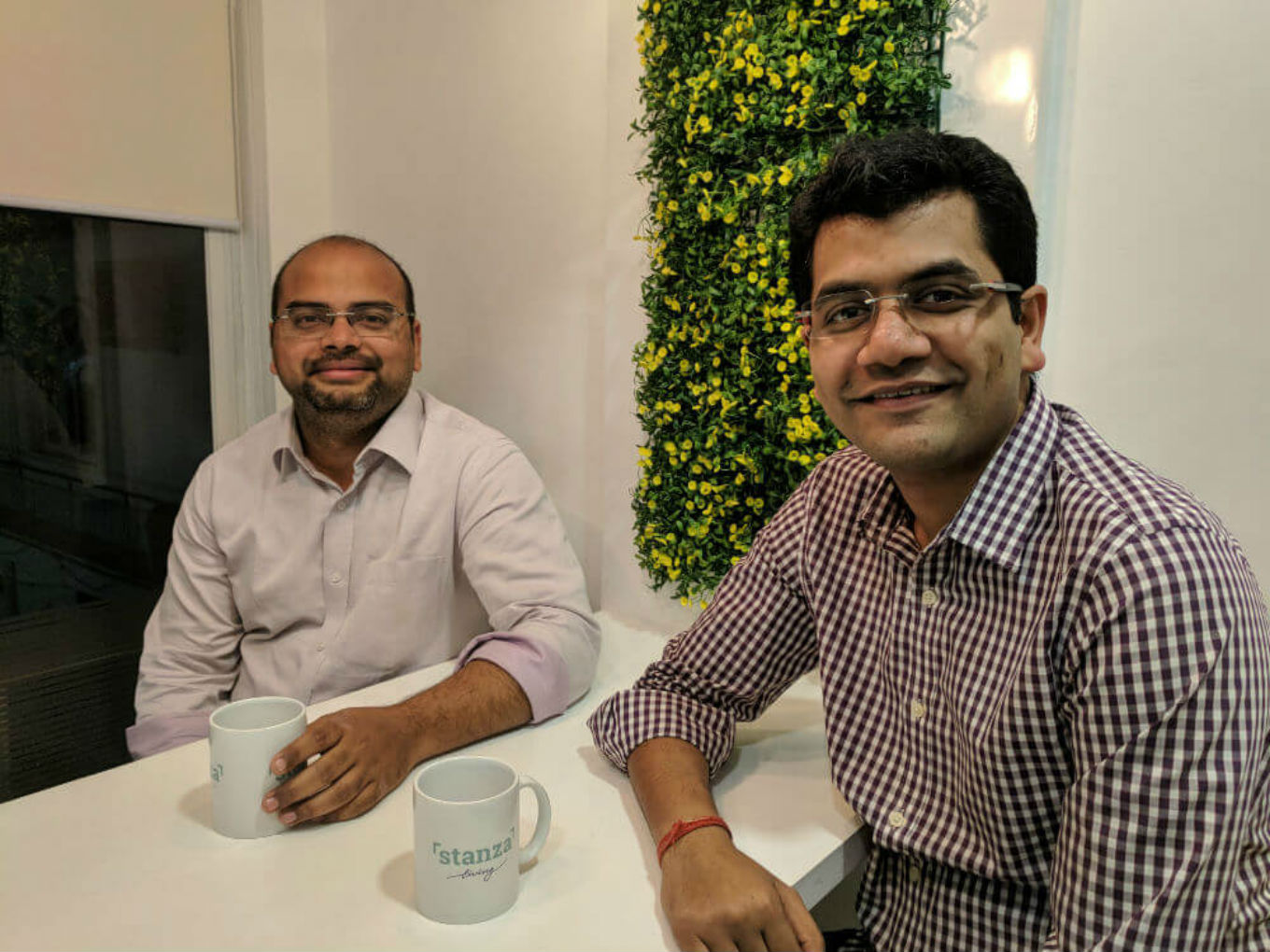Stanza Living Raises $10 Mn In Funding Led By Sequoia Capital