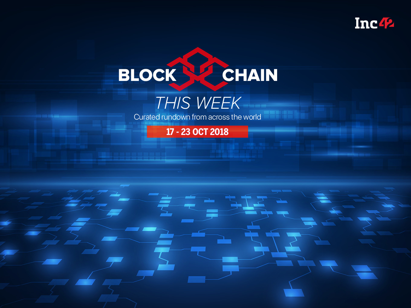 Blockchain This Week: AI, Blockchain To Boost IT Staffing Industry, Create Jobs And More