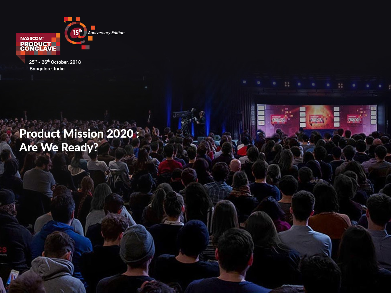 NPC 2018