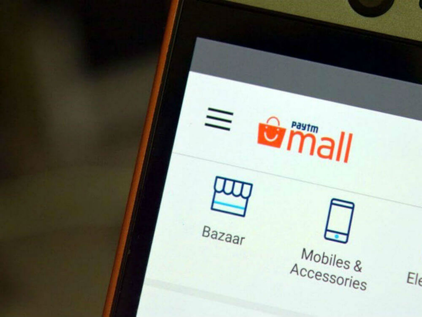 Paytm Mall To Offer Cashbacks Worth $33.7 Mn During Festive Sale