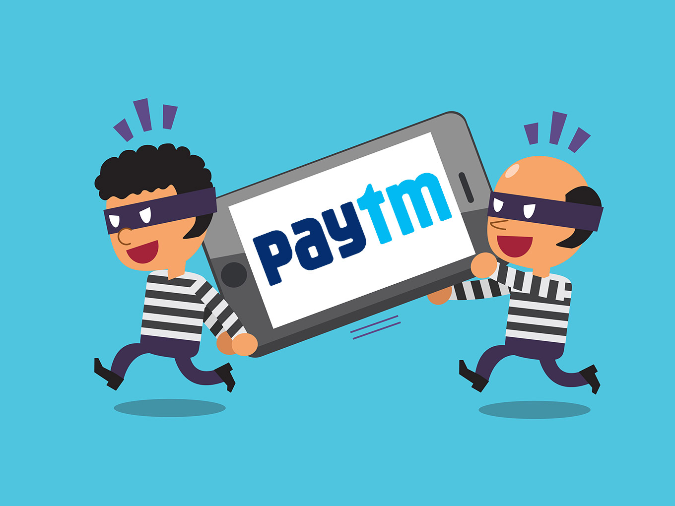 Paytm Employees Arrested For Blackmailing Vijay Shekhar Sharma For INR 20 Crores