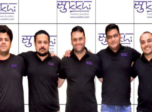 Fashion Jewellery Brand Sukkhi Raises $7 Mn From Carpediem, Duane Park