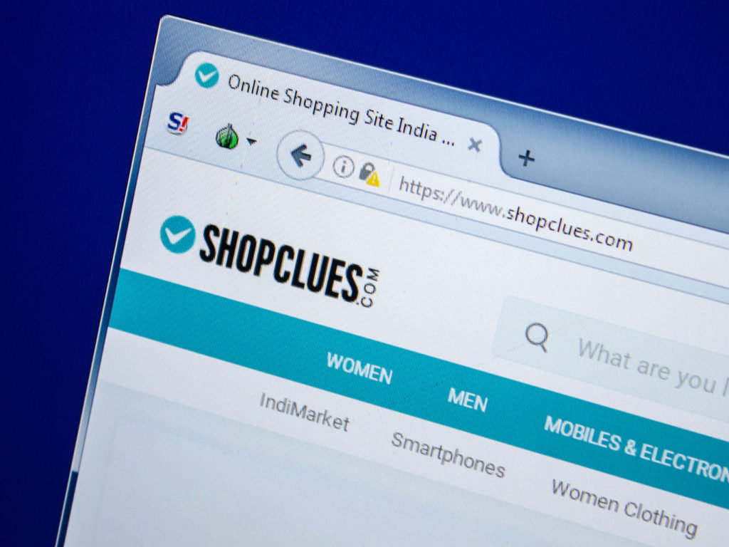 ShopClues Revenue Up 46%, Trims Losses By 40% In FY18