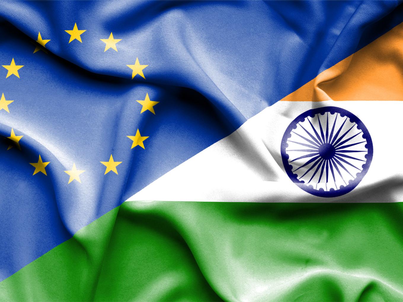 EU on India data policy