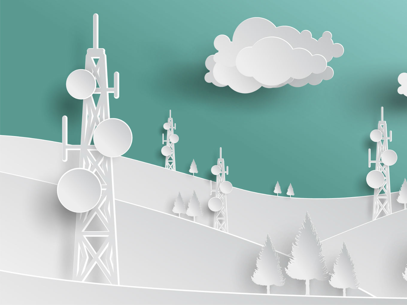 Trai Seeks Comments On Regulating OTT Service Providers Alongwith Telcos