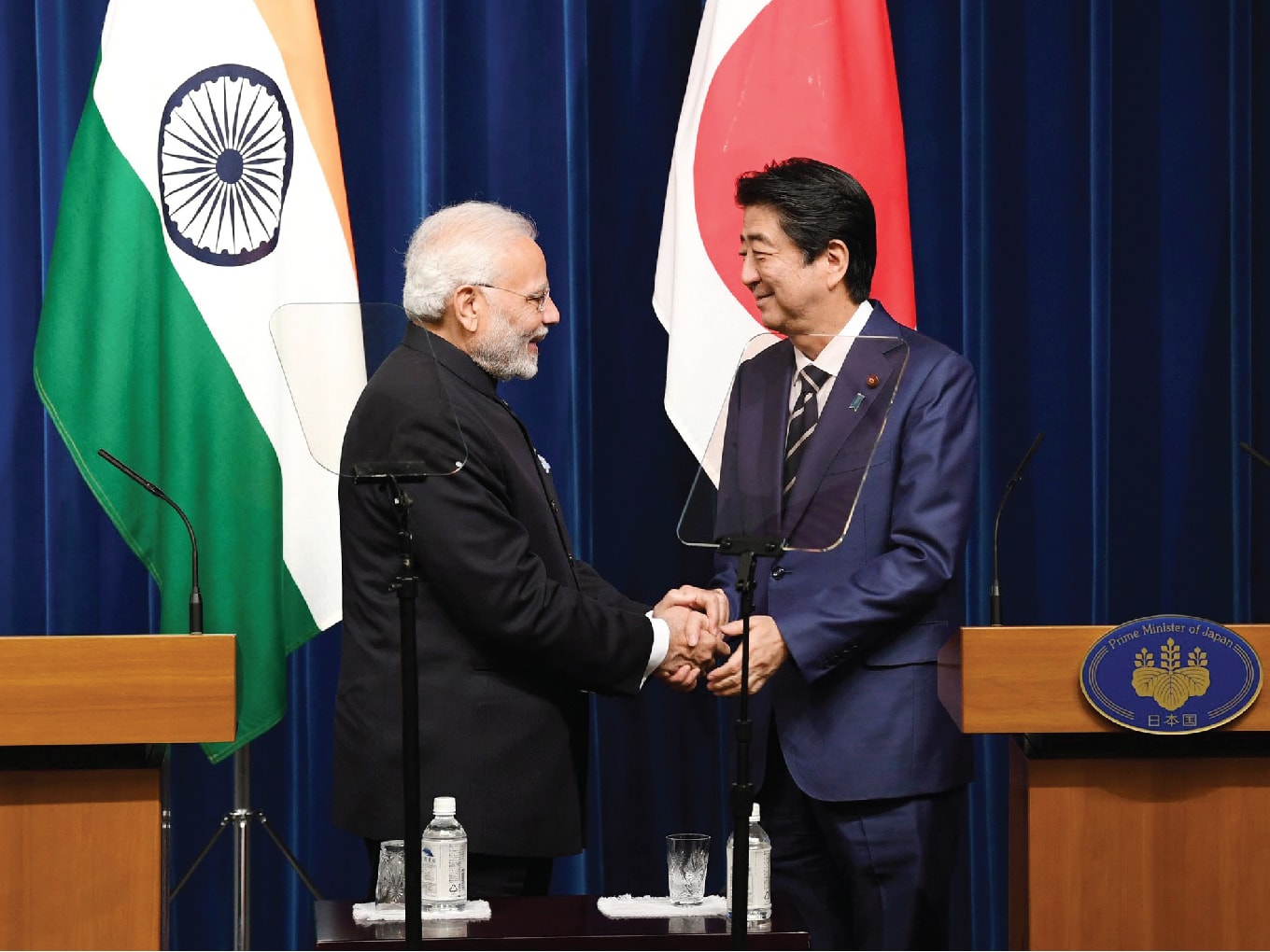 India And Japan – Beyond The Inflection Point For Tech-Laced Ecosystem