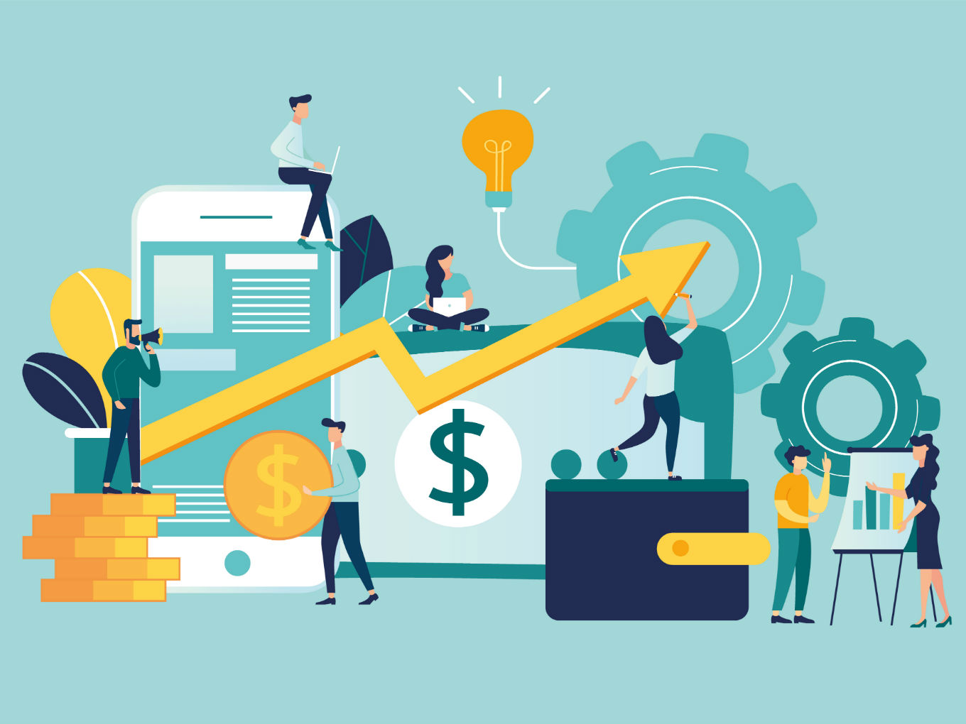 Aavishkaar Group Raises $37 Mn To Fund International Expansion