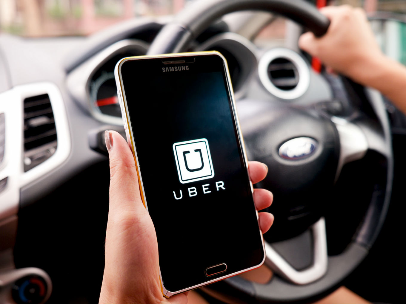 Uber India Accounts For 11% Of Company’s Total Trips: Report
