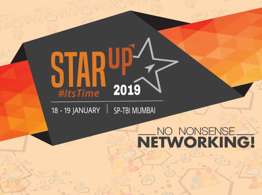 STARup 2019