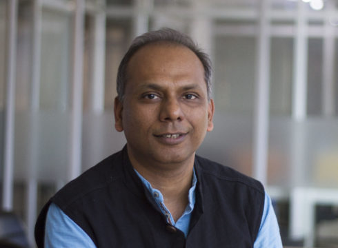 How Manish Singhal’s pi Ventures Is Helping Solve Big Problems In A Differentiated Way