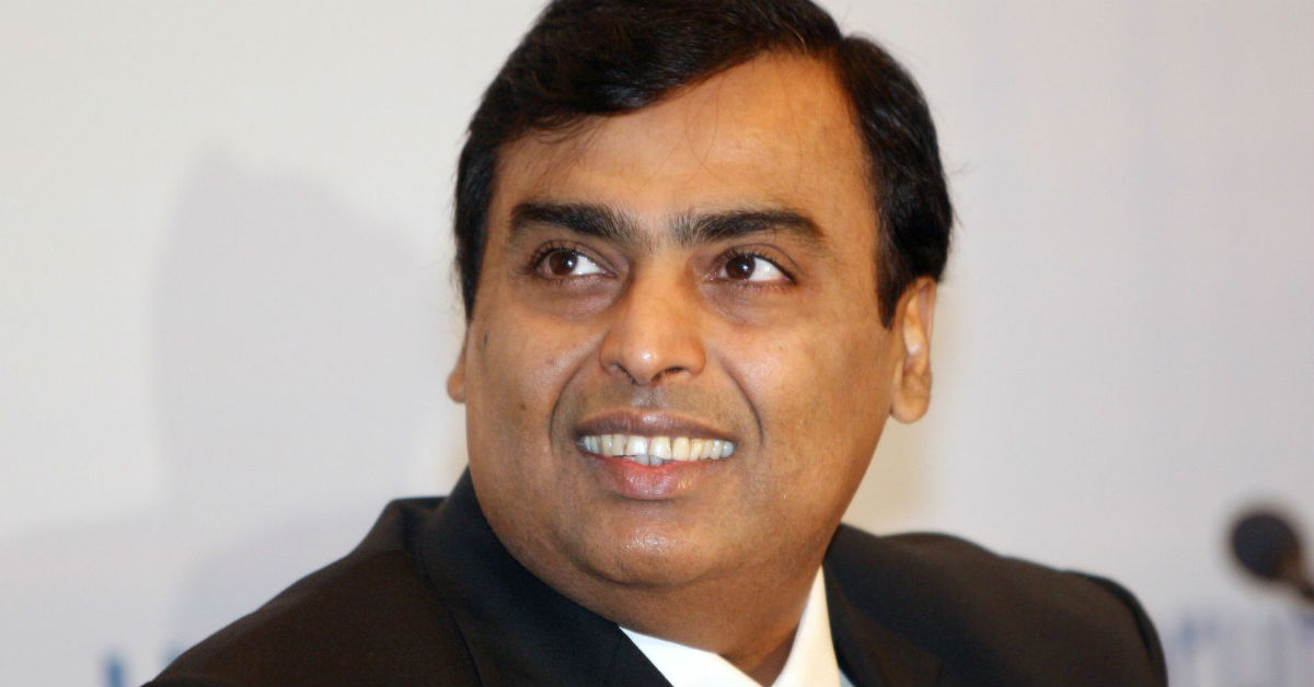 Reliance Retail, Jio To Jointly Launch Ecommerce Platform: Mukesh Ambani