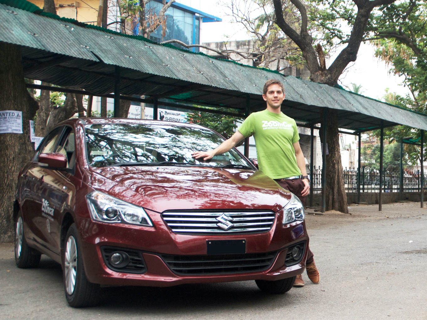 Exclusive: Zoomcar India Gets $1.9 Mn Equity Infusion From US-Parent