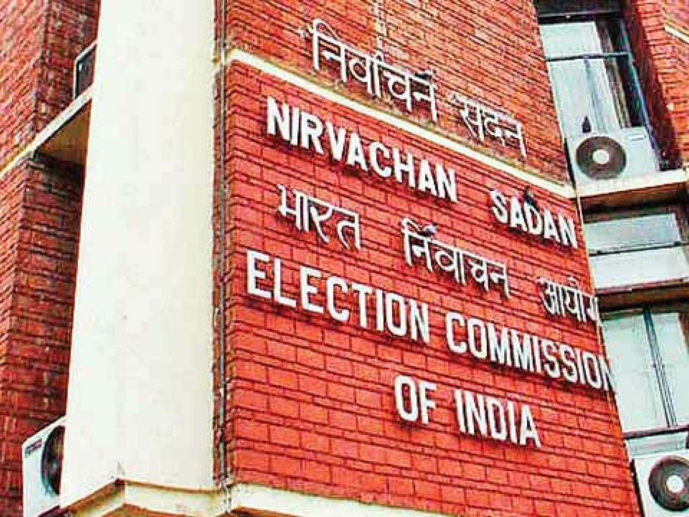 Election Commission Seeks Ban On Political Ads On Social Media 48 Hours Before Polls