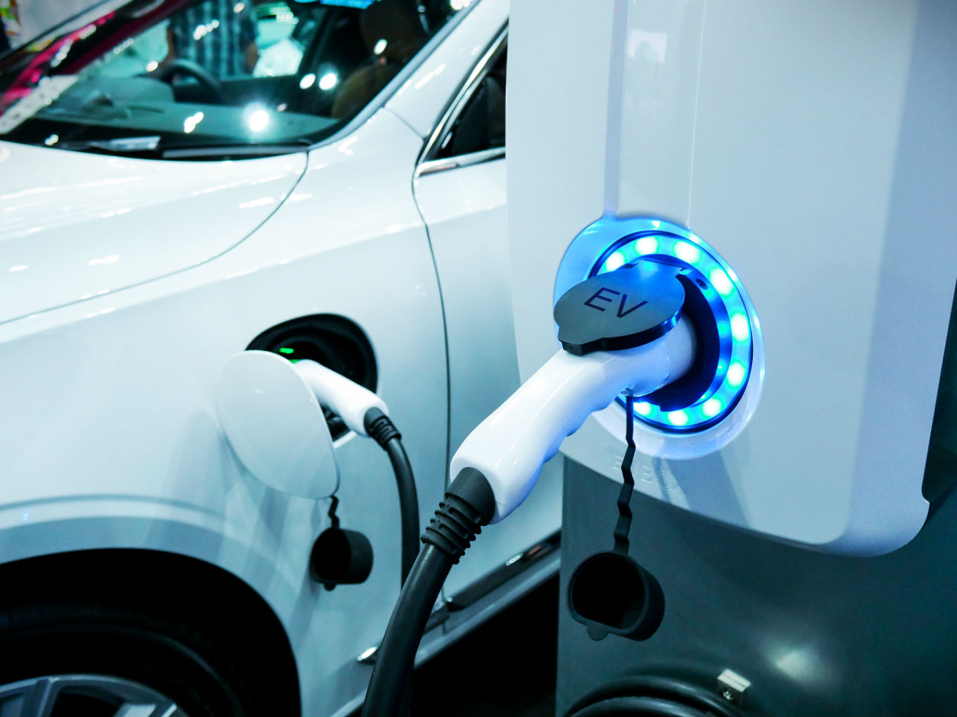 Delhi's Common Forum To Discuss EV Policy To Meet on December 18