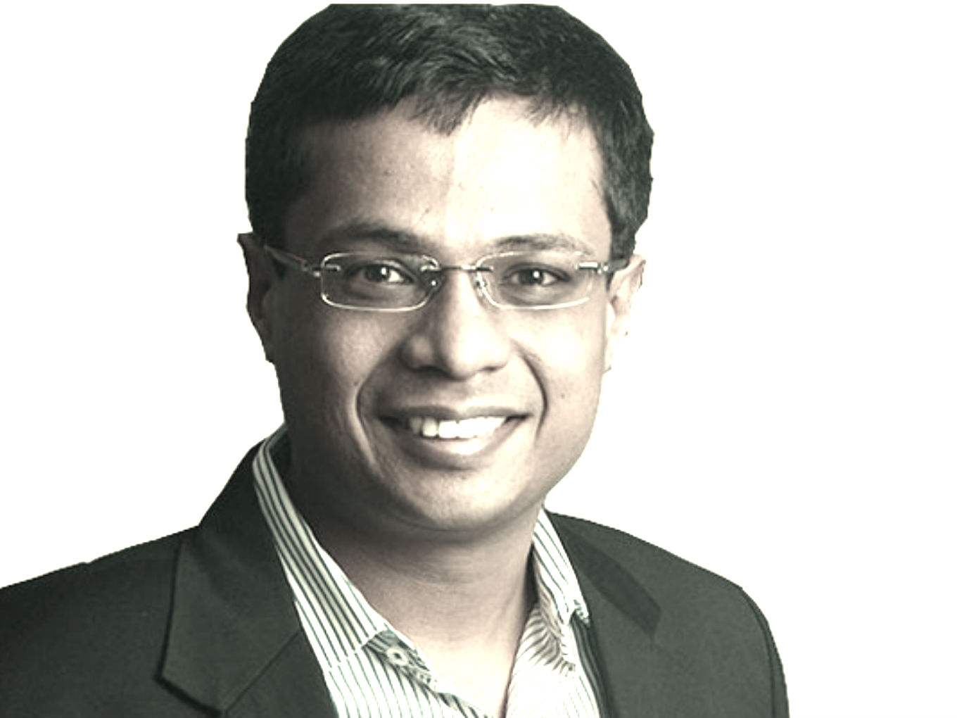Sachin Bansal Looks To Invest In $14 Mn Funding Round In U Gro Capital
