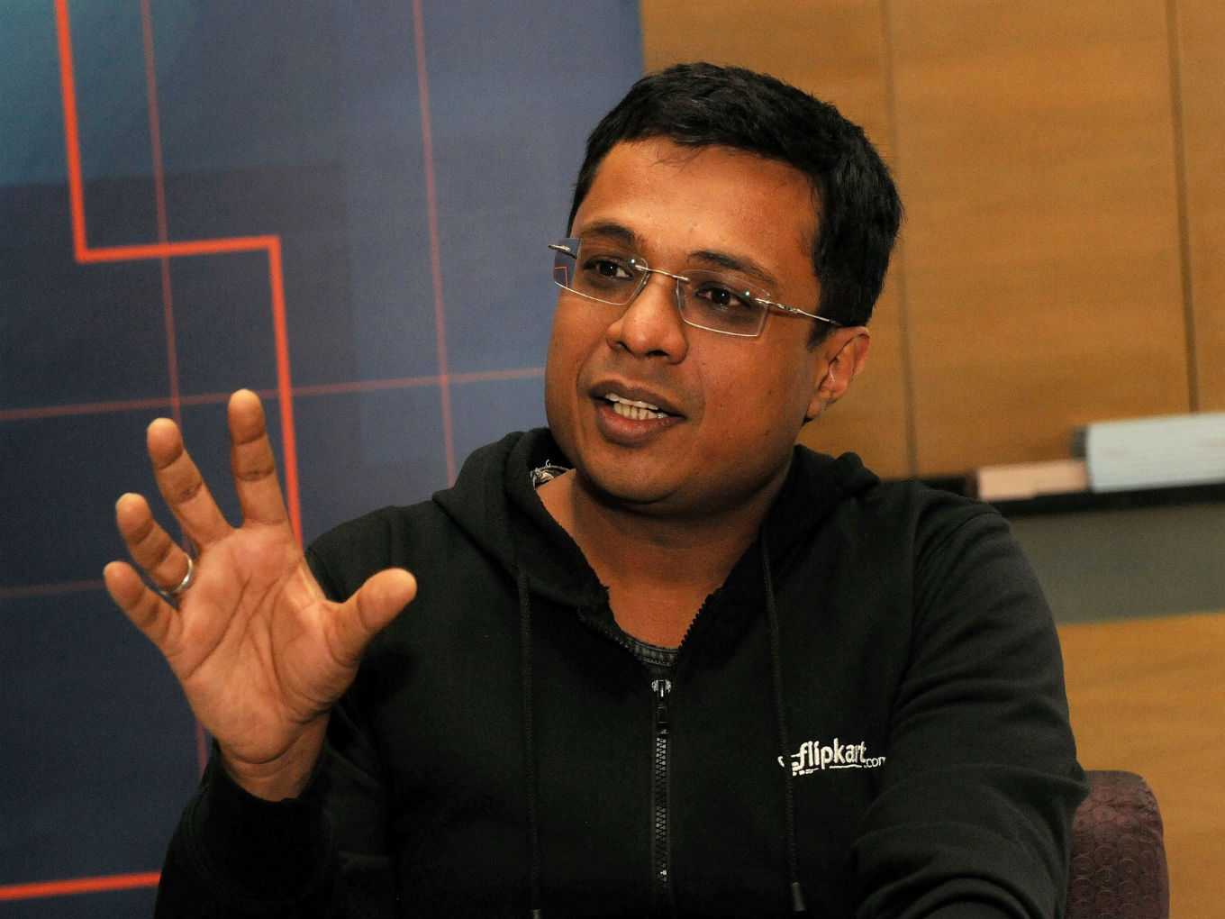 Sachin Bansal Invests $21.2 Mn In Ola’s Ongoing Series J Funding