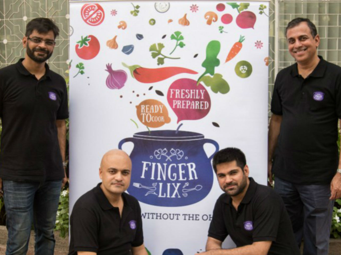Fingerlix Looks For Fresh Funding To Support Expansion Plans
