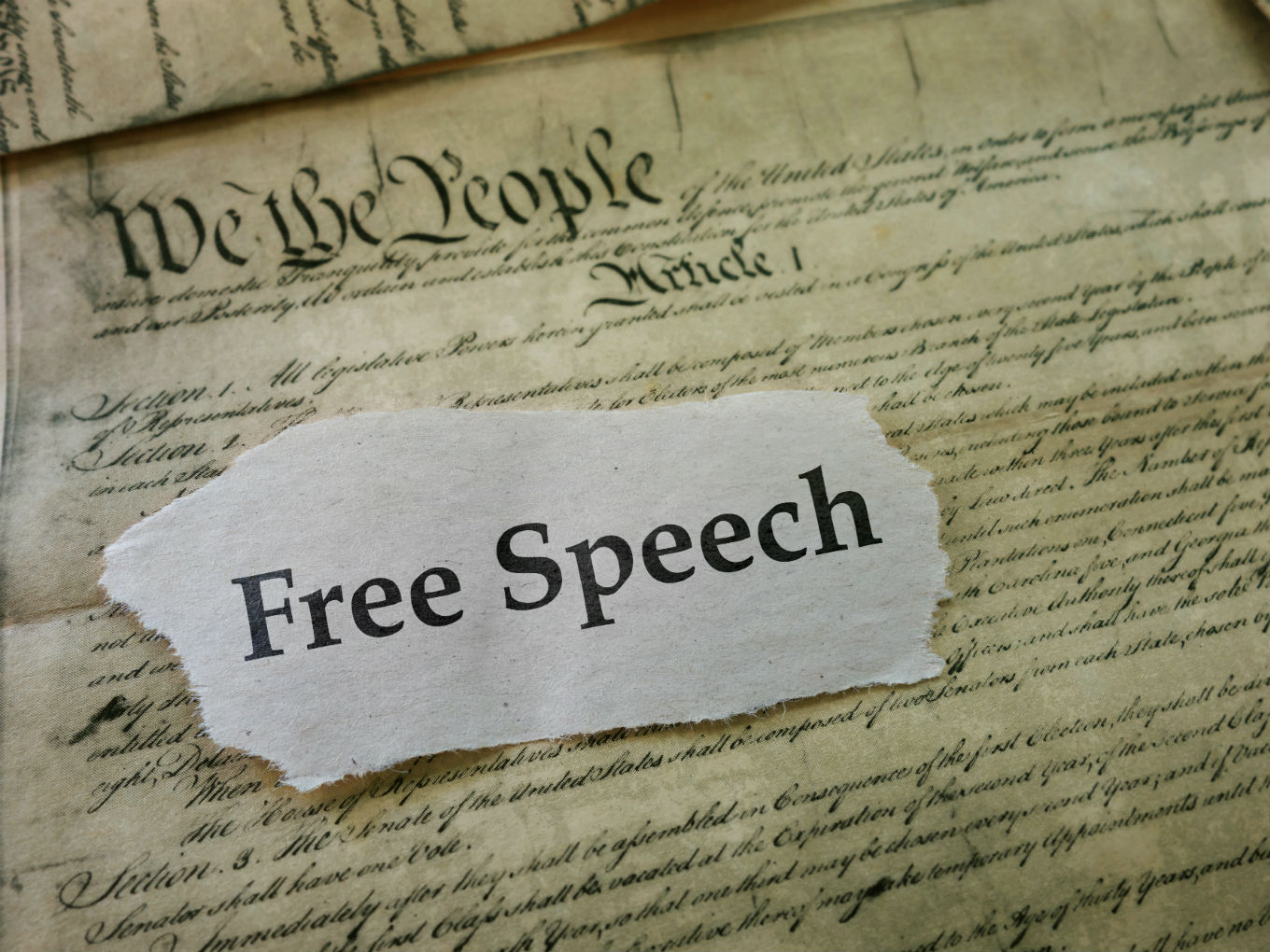 Regulating Social Media Content Will Jeopardise Free Speech: AIC To Govt