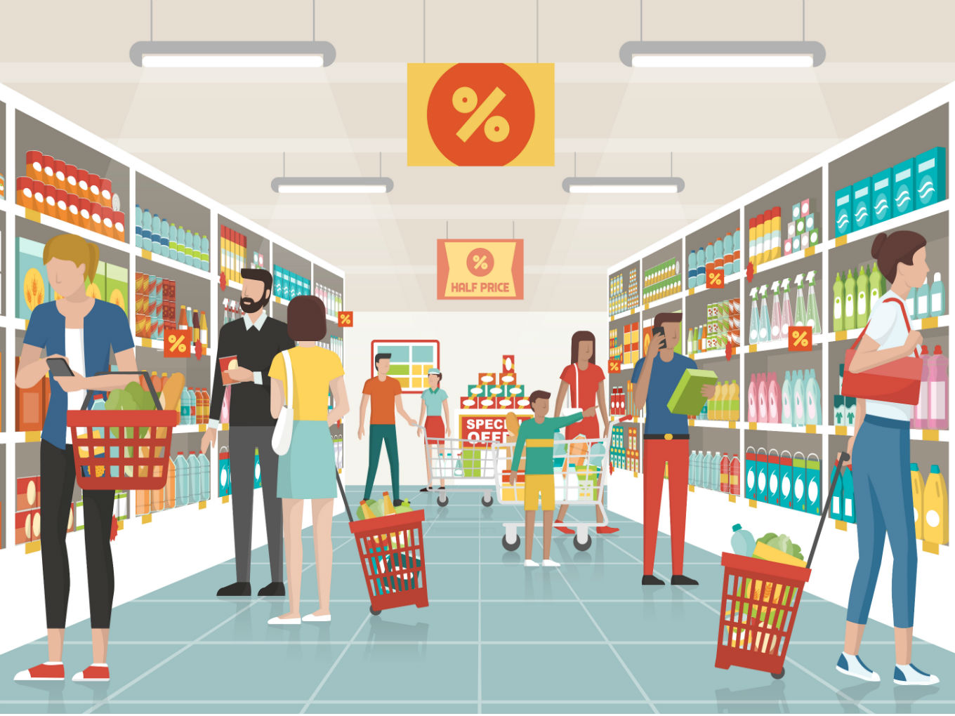 Is Amazon Shelving Its Future Retail Deal After The FDI Ecommerce Rule?