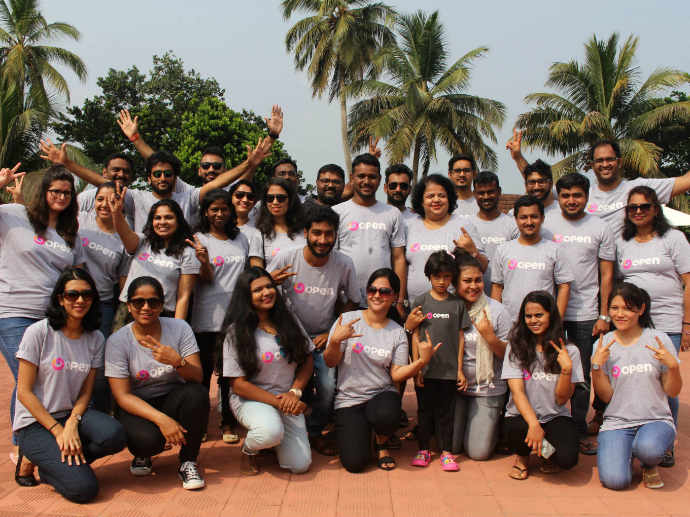 Neo-Banking Startup Open Raises $5 Mn from Beenext, Speedinvest