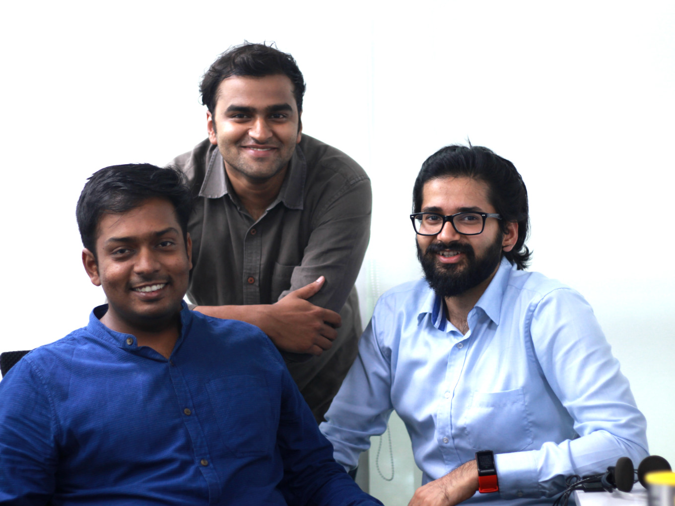 Investment Tech Startup Smallcase Raises $8 Mn From Sequoia & Others