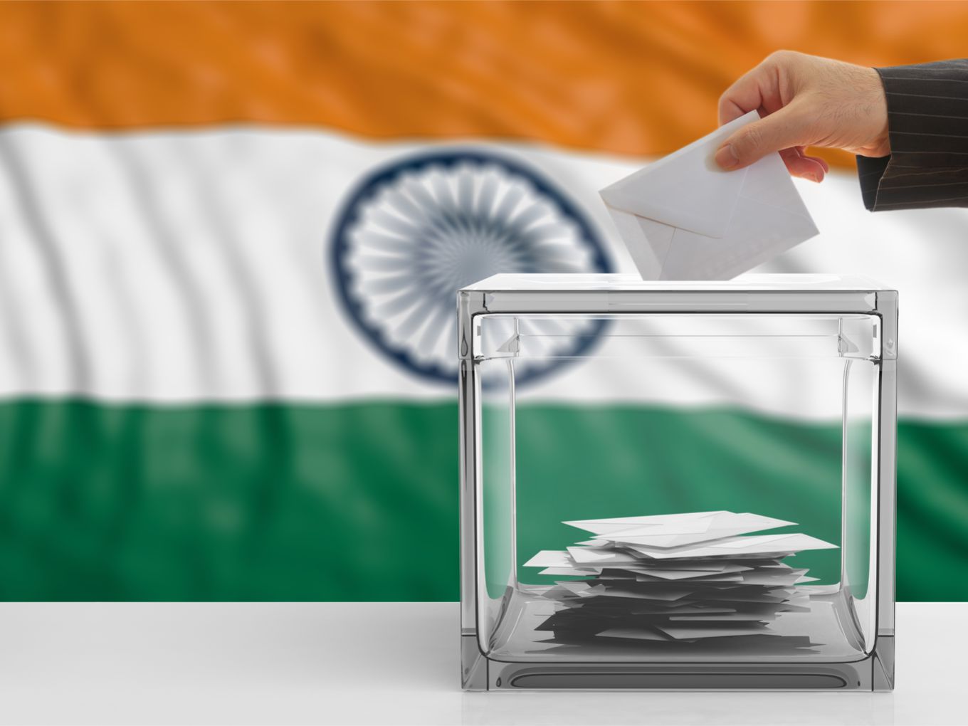 election india