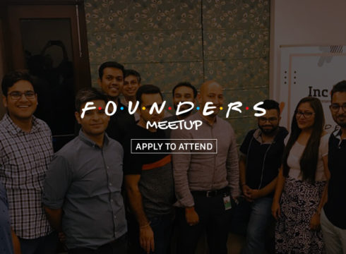 Founders-Meetup