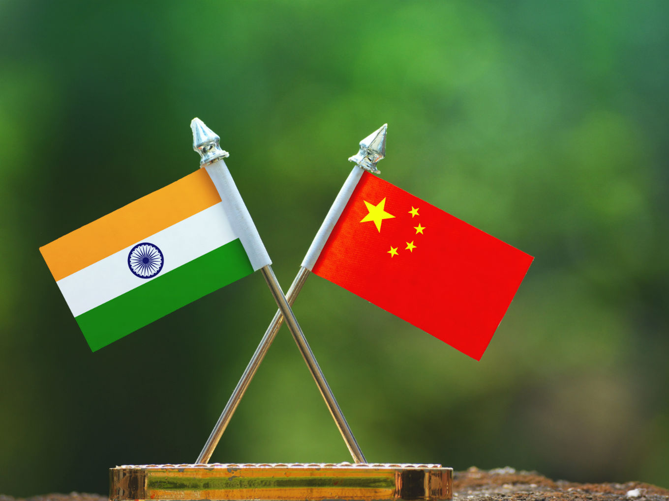 Big Opportunity But Long Way To Go: Chinese Investors Weigh In On India