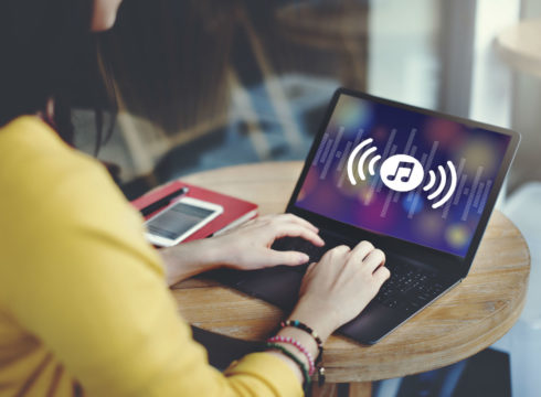 Gaana Reports 202% Increase In Operational Income, Lower Losses