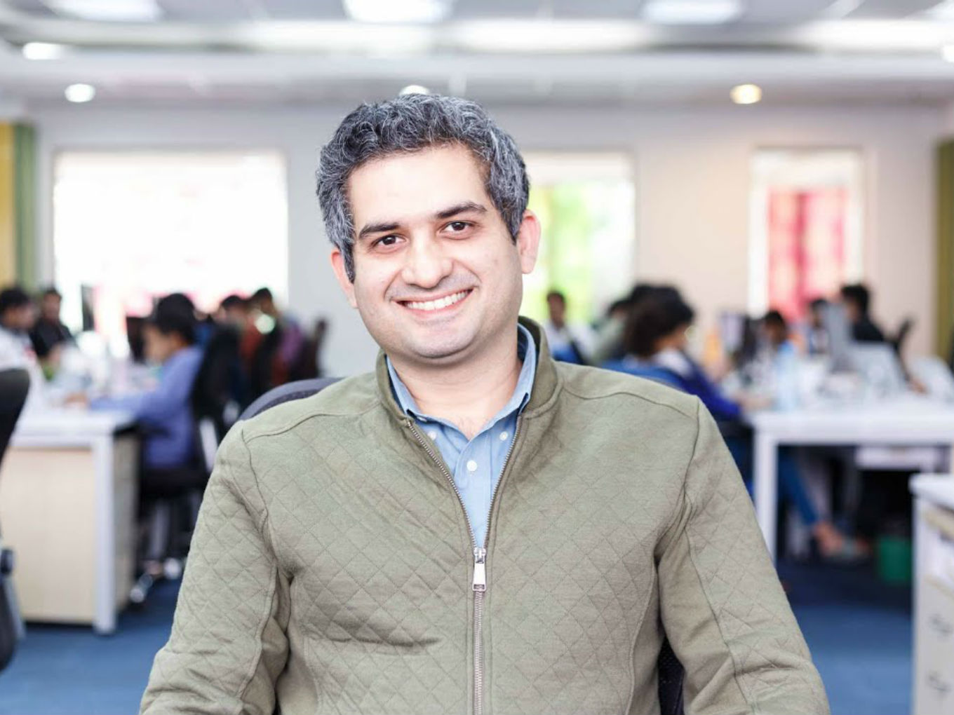 Exclusive: Epharmacy Startup 1MG Raises INR 314 Cr