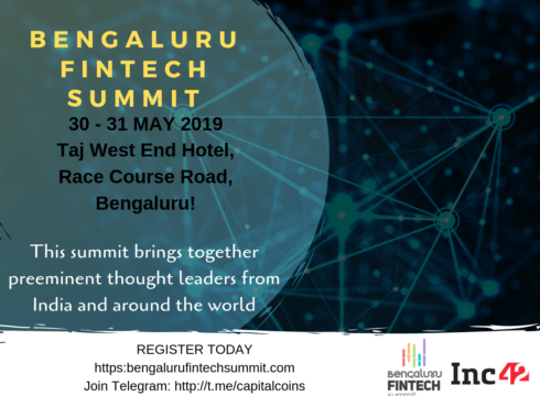 Bengaluru Fintech Summit