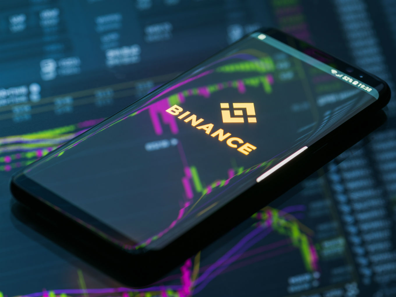 Hit By 7k Bitcoin Hack Crypto Exchange Binance Revamps Security - 