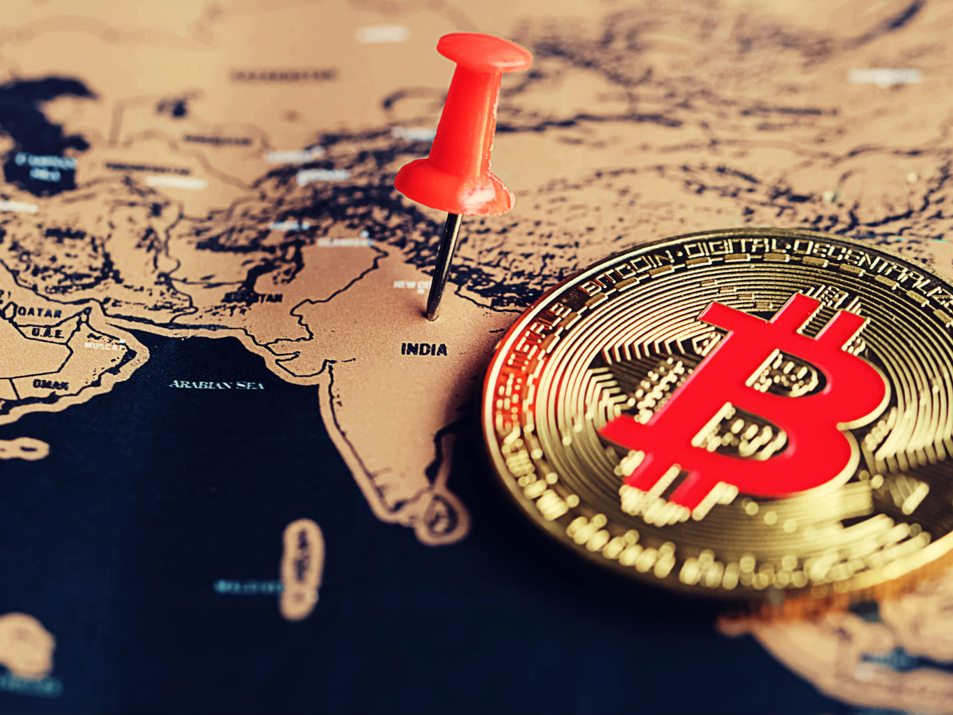 India’s Cryptocurrency Ban: Crypto Startups Question Logic Of Move