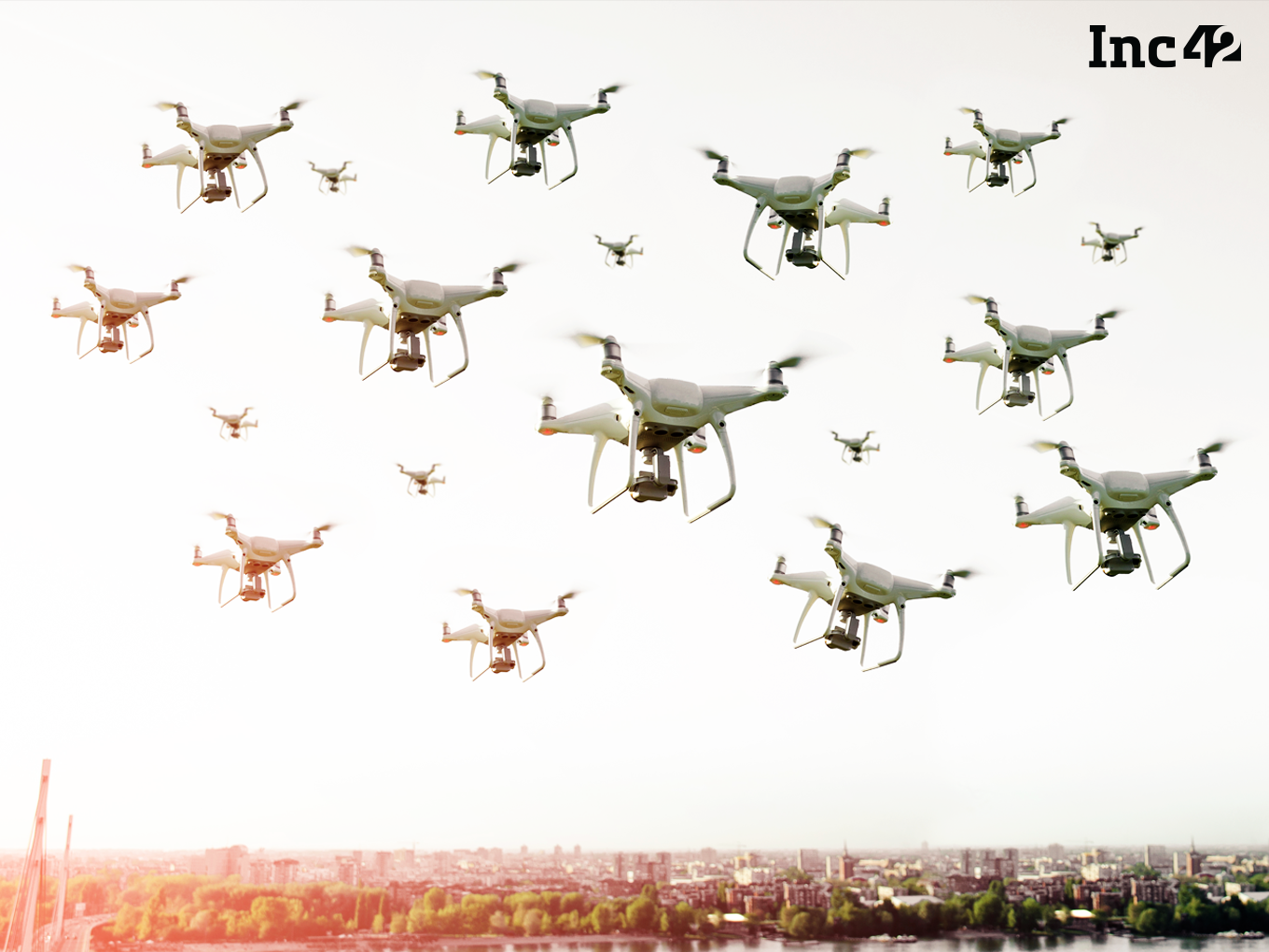 Can Drone Policy 2.0 Change The Fortunes of India’s Drone Startups?