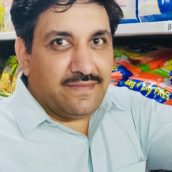 Sunil Lakra