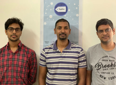 Supply Chain Optimiser TagBox Raises $3.85 Mn From TVS Motors