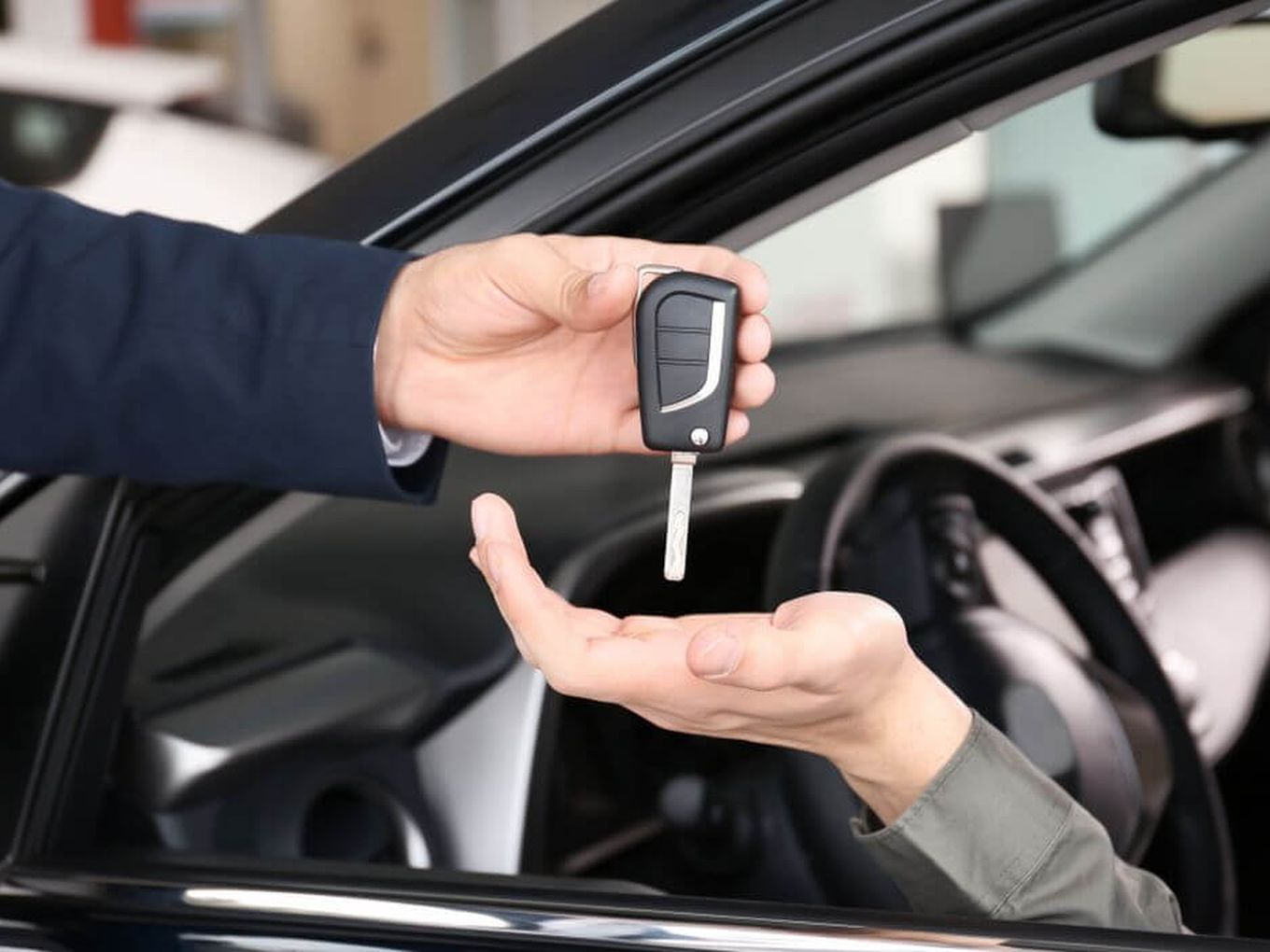 CarDekho Looks To Raise $100 Mn In Series D Funding