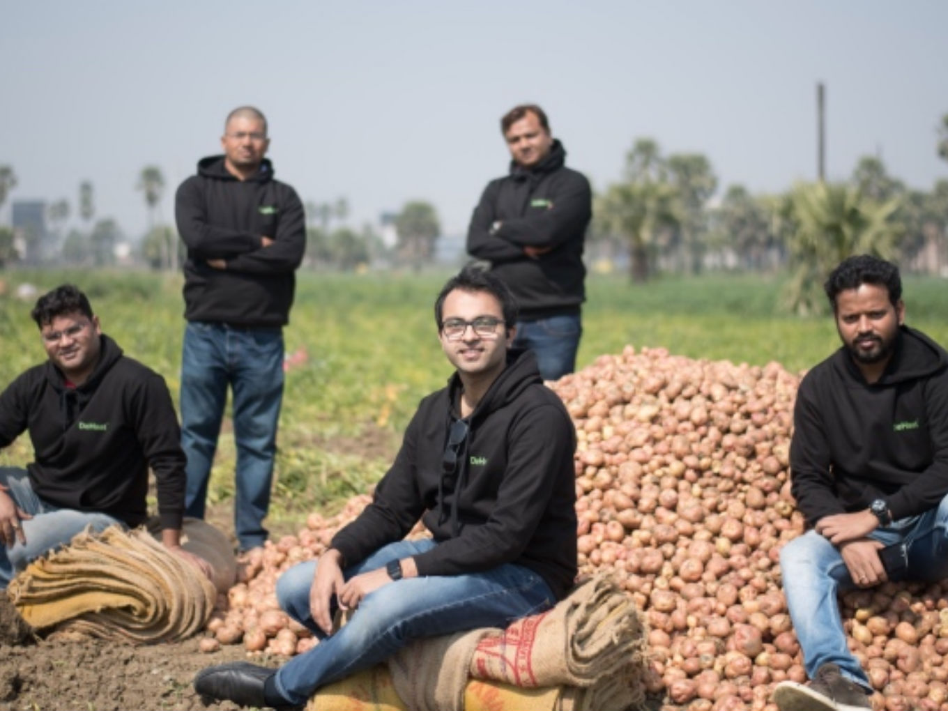 DeHaat May Become India’s First Agritech Unicorn, In Talks To Raise $100 Mn