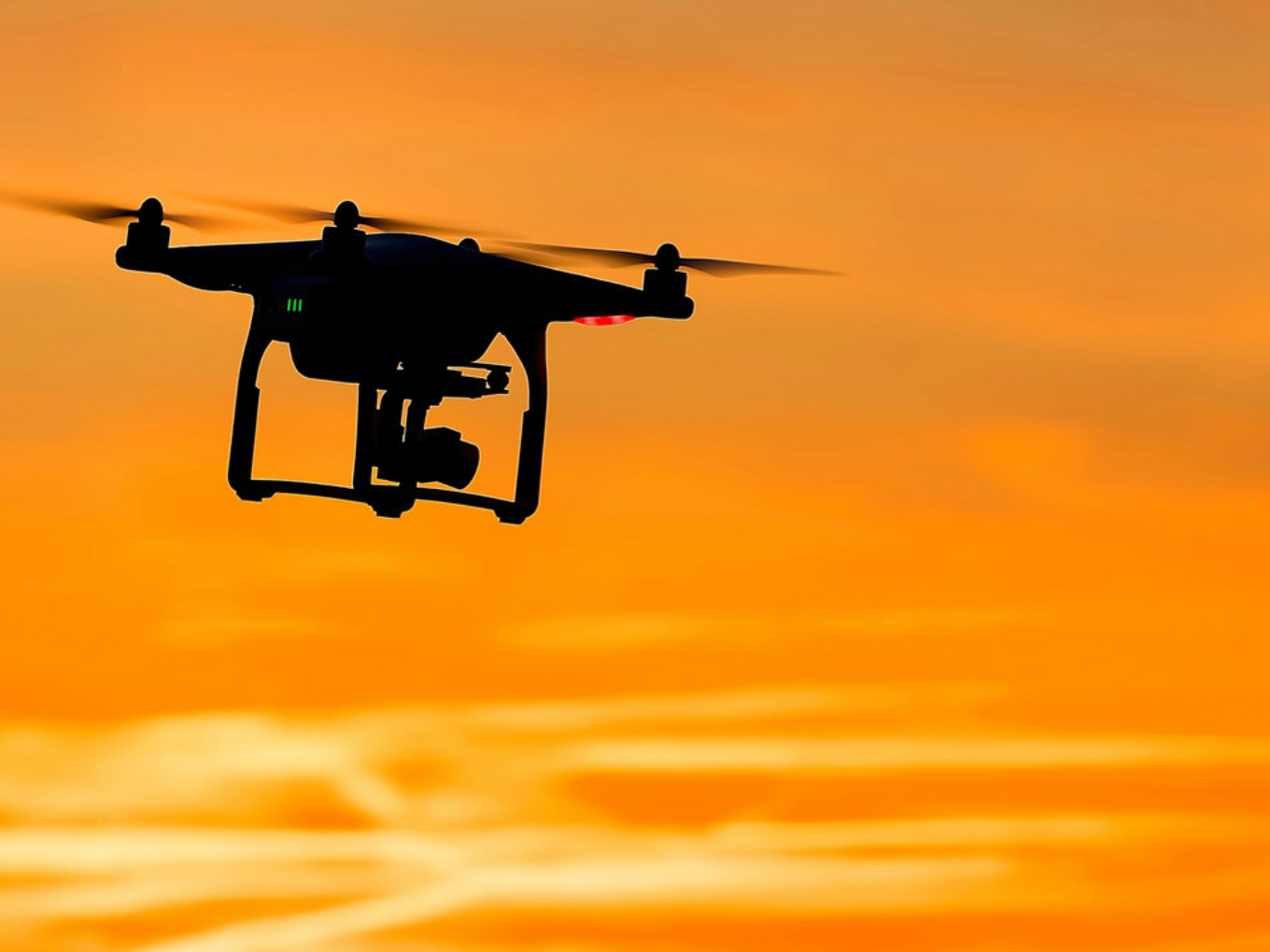 Soon, Your Dunzo Deliveries May Come Via Drones