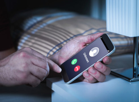 Vodafone, Jio To Deploy Blockchain Solutions To Curb Spam Calls