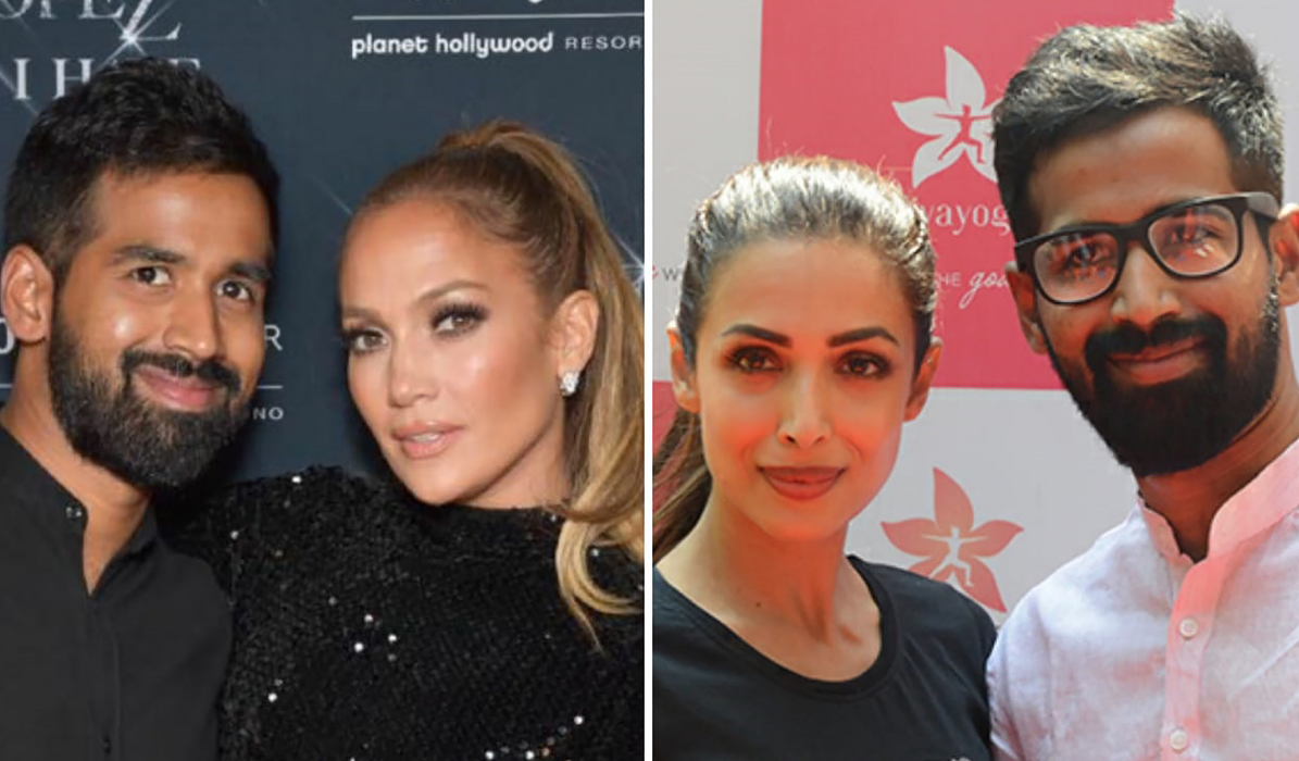 Jennifer Lopez, Malaika Arora Invest In Fitness Startup SARVA