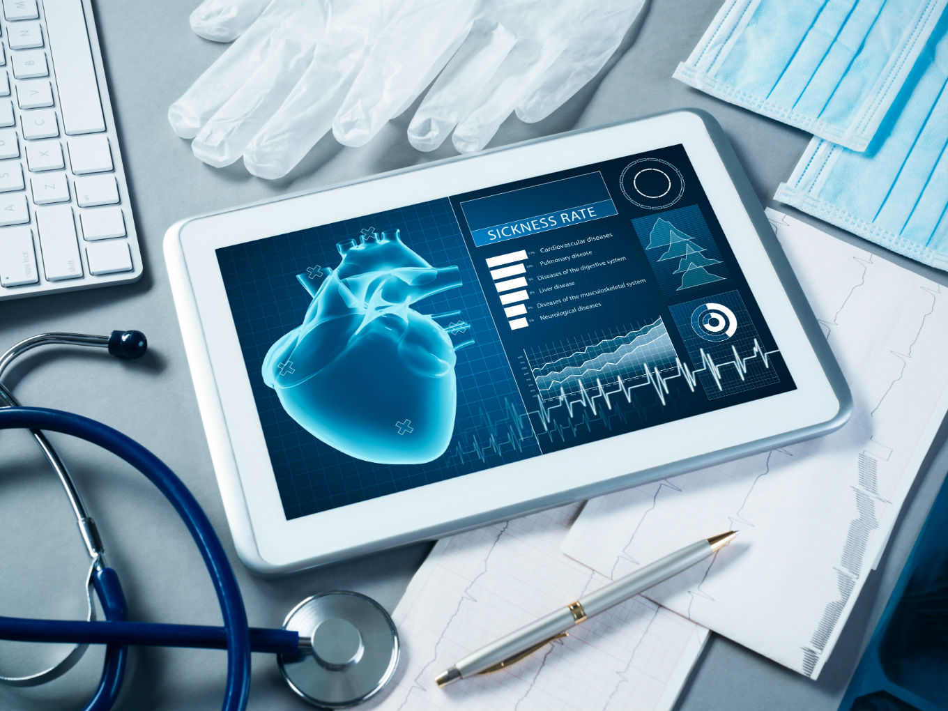 India Needs To Rethink And Restructure Its Healthcare Data Policy For Healthtech Success
