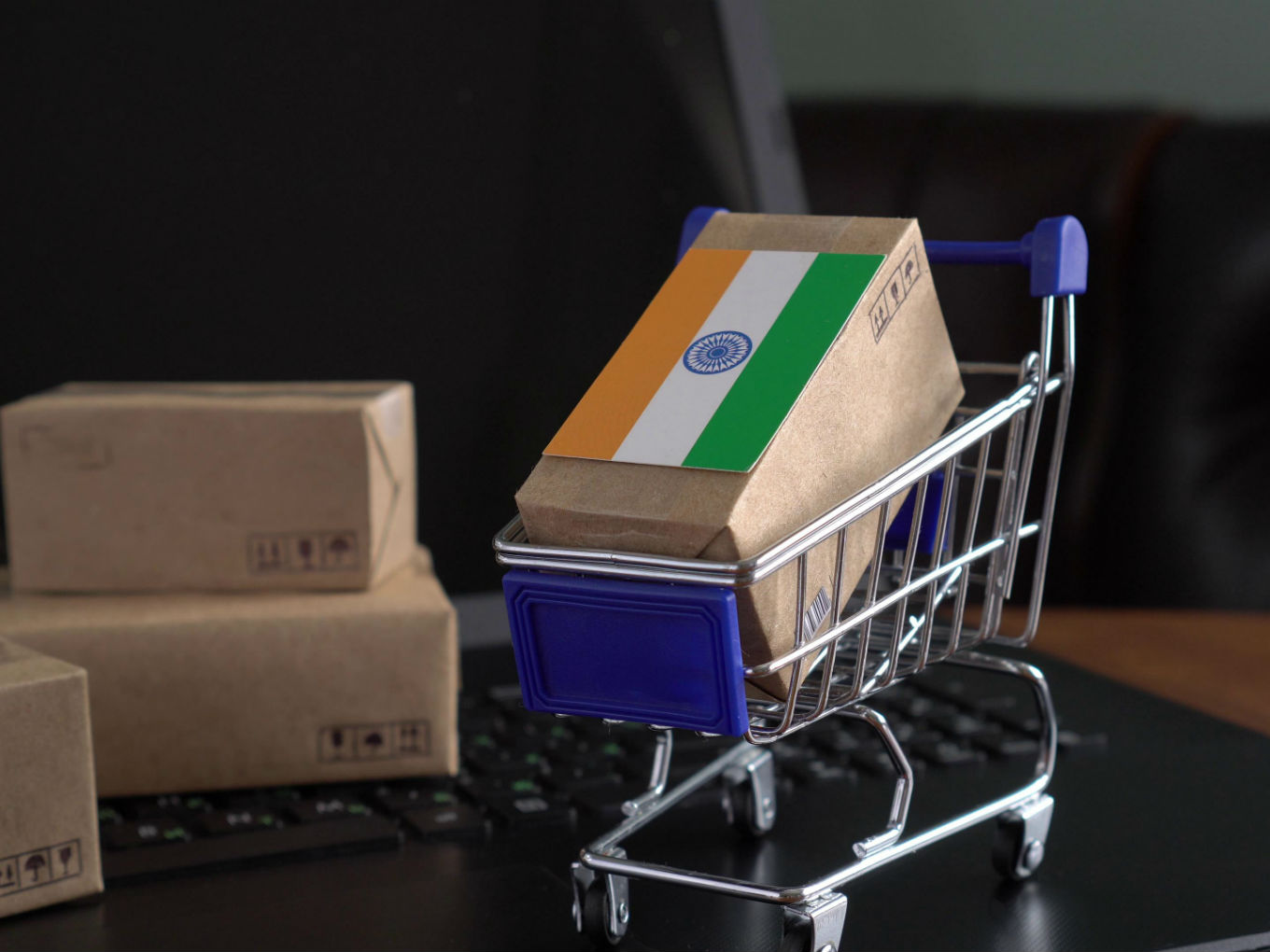 Is India Fighting A Lonely War On Global Rules For Ecommerce At WTO?