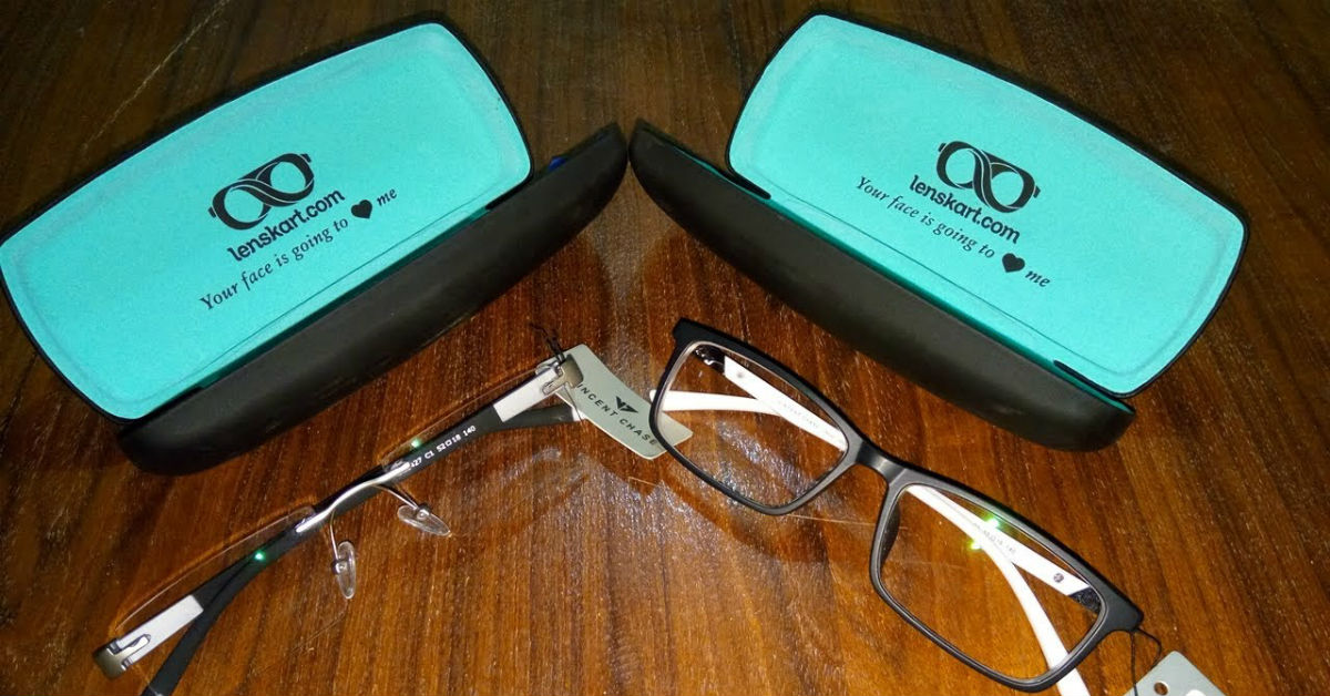 Lenskart Is Raising 55 Mn Series F Funding From Kedaara Capital