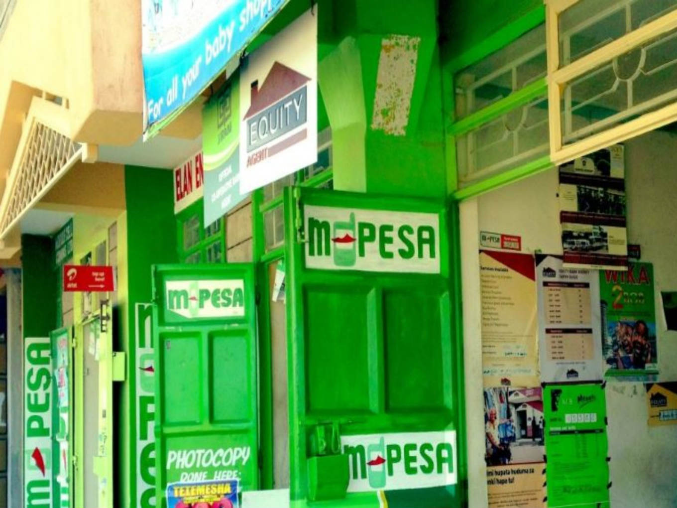 Vodafone Idea May Hive Off M-Pesa To Comply With RBI