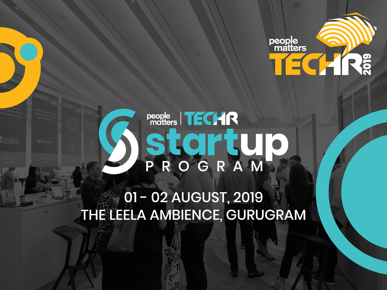 People Matters TechHR Startup Program